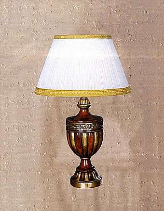 Настольная лампа CAMERIN SRL 608
