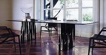 Стол CASSINA Boboli 475 2N 13