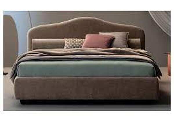 Кровать TWILS Medea 19216577N фабрика TWILS (VENETA CUSCINI) из Италии. Фото №8