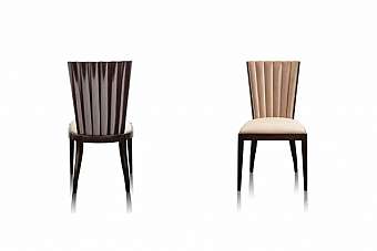 Стул DECORA ( LCI STILE) Novita 2015 MN02L