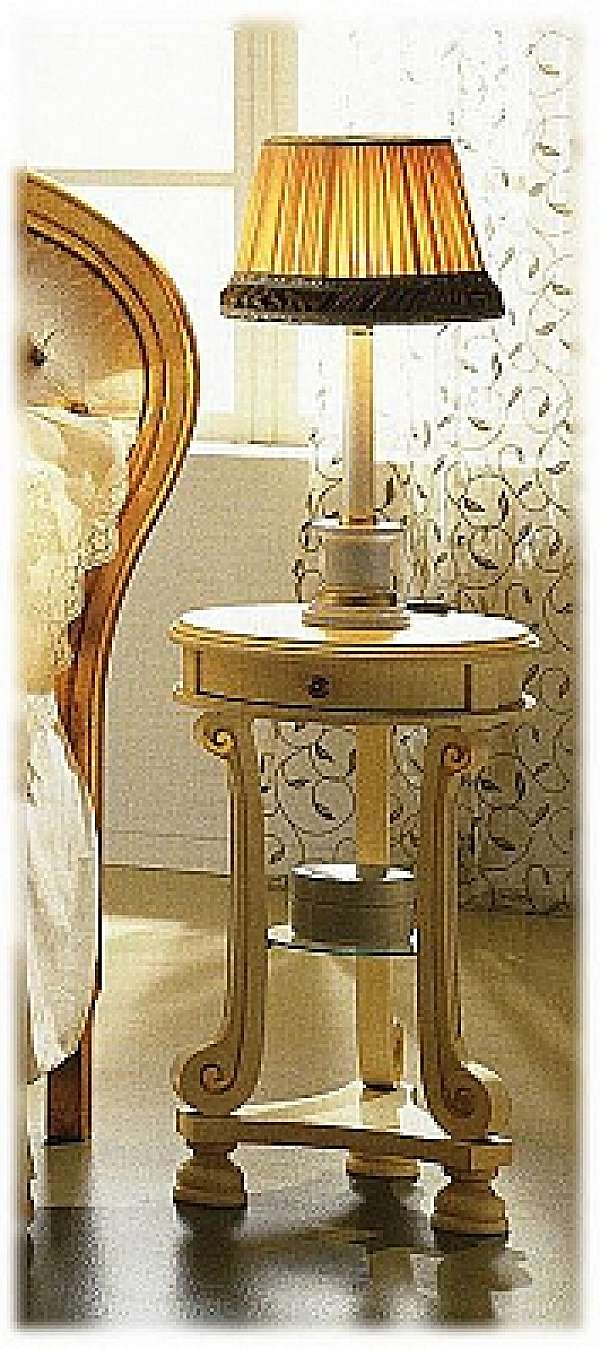 Подставка VOLPI 2044 Classic Living