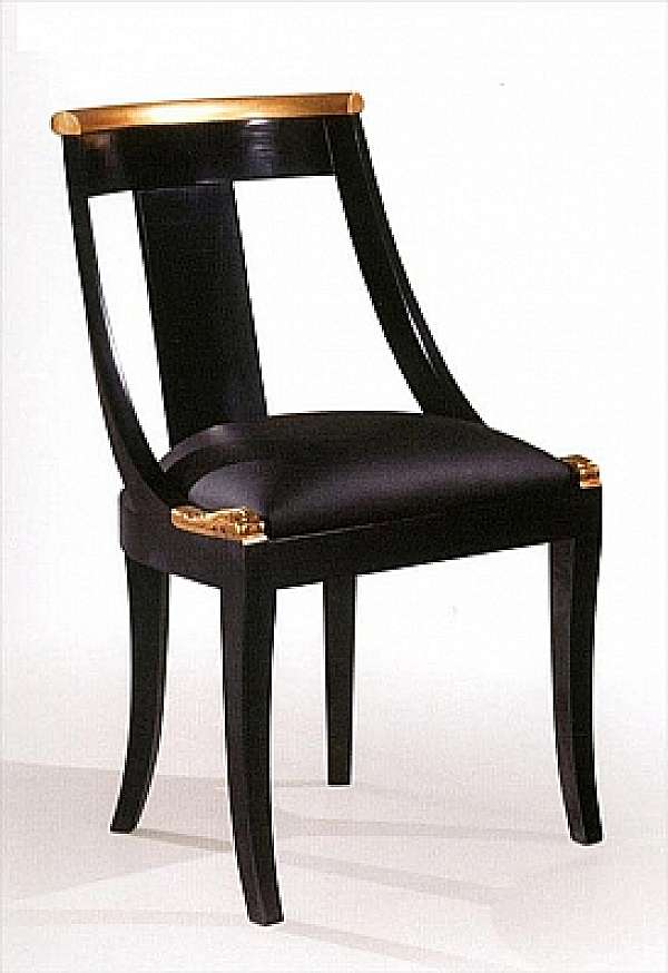 Стул ANGELO CAPPELLINI art. 0309