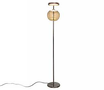 Напольная лампа TONIN CASA Modern Collection PAGODA - T9132PI Напольная лампа TONIN CASA Modern Collection PAGODA - T9132PI фабрика TONIN CASA из Италии