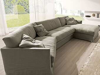 Современный диван CTS SALOTTI Easy  фабрика CTS SALOTTI из Италии