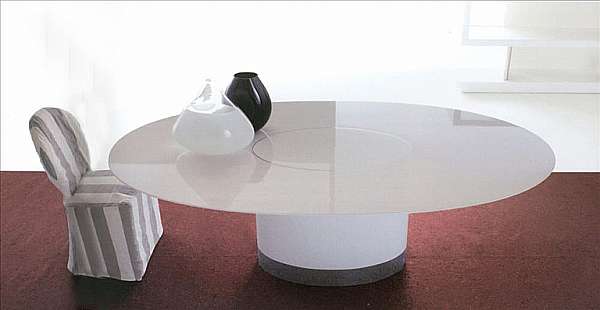 Стол COSTANTINI PIETRO 9240T Catalogo cop. argento
