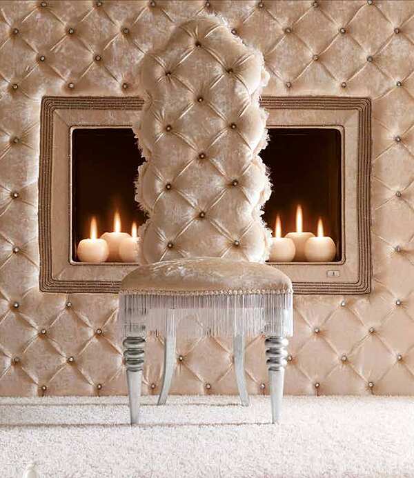 Стул ALTA MODA Chic Pop CG20/CP фабрика ALTA MODA из Италии. Фото №1