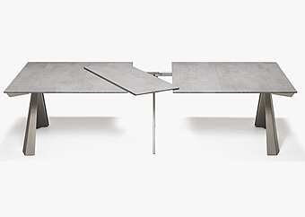 Консоль CATTELAN ITALIA Giorgio Cattelan CONVIVIUM