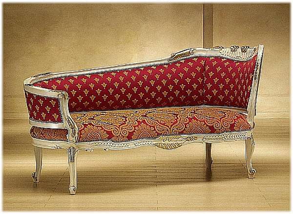 Скамья MORELLO GIANPAOLO 318/K Blu catalogo