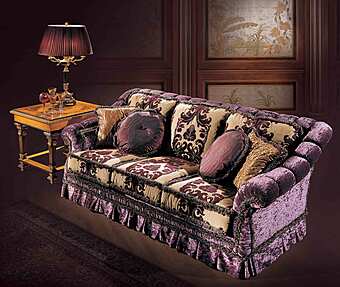 Подставка EZIO BELLOTTI ''PLATINUM'' 4606 фабрика EZIO BELLOTTI из Италии