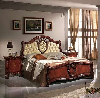 Кровать SALTARELLI 12305007