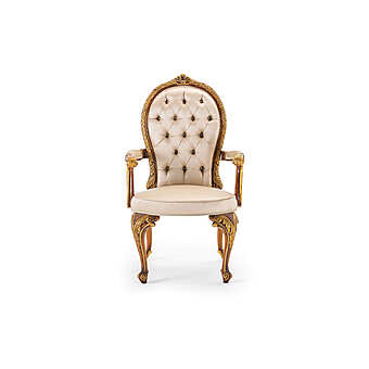 Кресло Giorgio Ii Mg1339/1 фабрика OAK из Италии