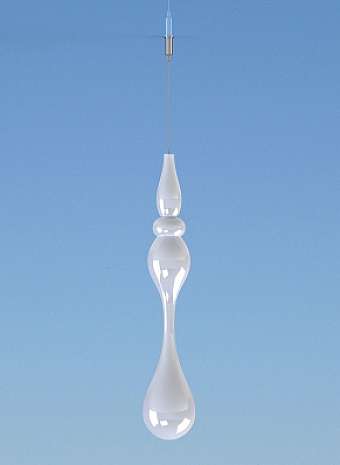 Декоративный элемент DROPOP LED B50