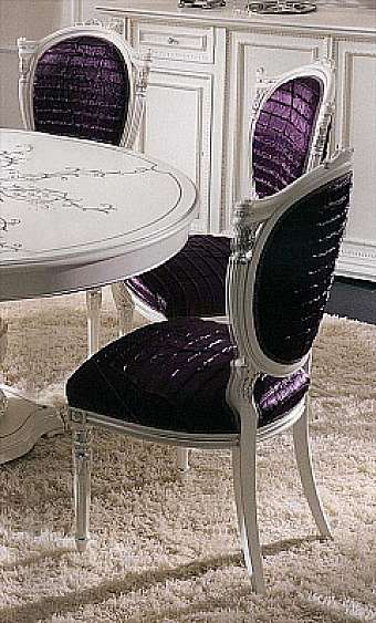 Стул CEPPI STYLE 2481