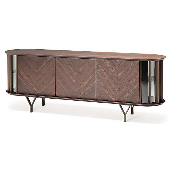 Буфет CATTELAN ITALIA Tosca Design COSTES фабрика CATTELAN ITALIA из Италии. Фото №1