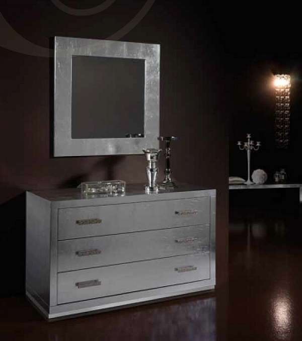 Комод PIERMARIA theo Night collection