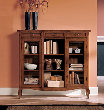 Витрина GIULIA CASA "Verona Home" 901-VH фабрика GIULIA CASA из Италии