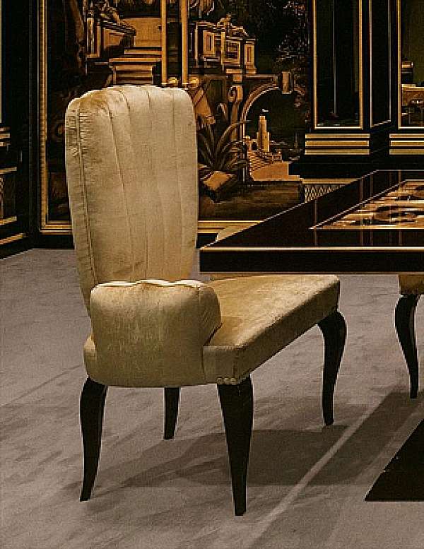 Стул ALCHYMIA Glenda (With armrest) Alchymia_2011