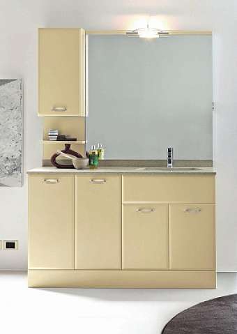 База под раковину ARTESI AM16 фабрика ARTESI из Италии