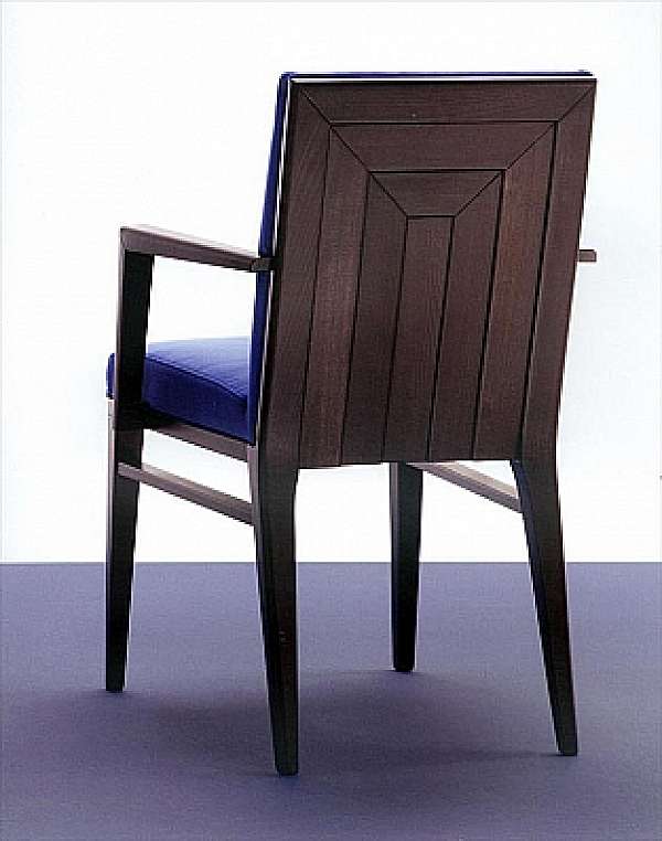 Стул COSTANTINI PIETRO 9166A Catalogo cop. argento
