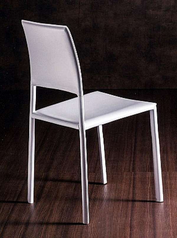 Стул PACINI & CAPPELLINI 5434 Made in Italy 2