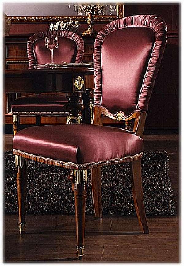 Стул CEPPI STYLE 2359 Luxury 2012