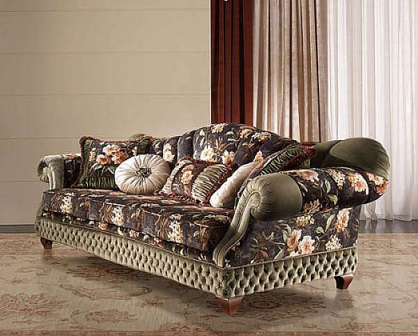 Диван BEDDING SNC BEVERLY ALTA CLASSE
