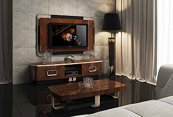 Панель для TV 8004