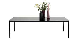 Стол IL LOFT Tavoli - Dining Tables LEO70 Стол IL LOFT Tavoli - Dining Tables LEO70 фабрика IL LOFT из Италии