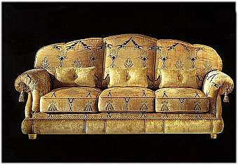 Диван BM STYLE Principe - 10 фабрика BM STYLE из Италии