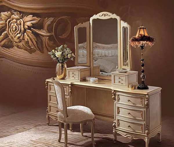 Зеркало ANGELO CAPPELLINI BEDROOMS Frescobaldi 11036