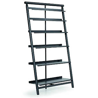 Стеллаж MIDJ Suite A1750L0 Стеллаж MIDJ Suite A1750L0 фабрика MIDJ из Италии