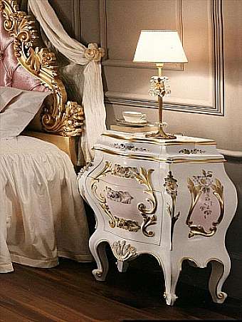 Элитная тумбочка MODENESE GASTONE 11204
