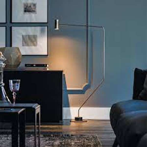 Напольная лампа CATTELAN ITALIA Oriano Favaretto THOR фабрика CATTELAN ITALIA из Италии. Фото №7