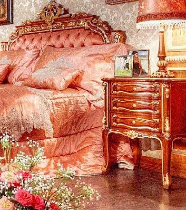 Тумбочка ASNAGHI INTERIORS IT4903 New classic collection