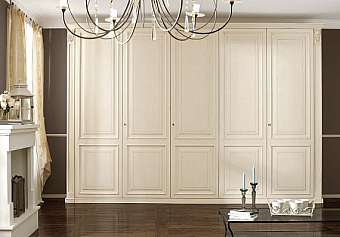 Шкаф BENEDETTI MOBILI Donatello фабрика BENEDETTI MOBILI из Италии