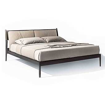 Кровать LEMA Maddox AA771 фабрика LEMA из Италии