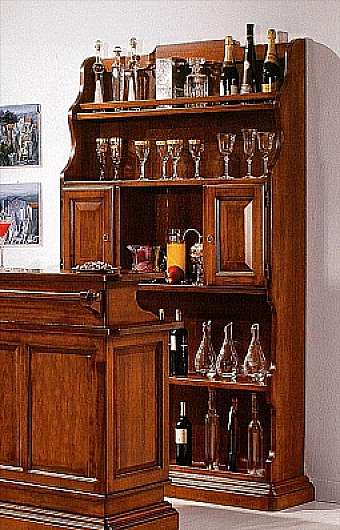 Бар BTC INTERNATIONAL M 0099 фабрика BTC INTERNATIONAL из Италии