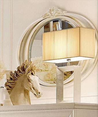 Настольная лампа AVENANTI VR2 643 V фабрика AVENANTI из Италии