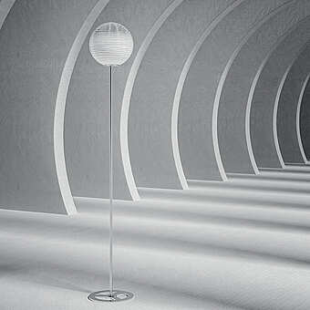 Торшер MM LAMPADARI Maestro 7403/ lт1 фабрика MM LAMPADARI из Италии