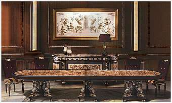 Композиция BAZZI INTERIOR