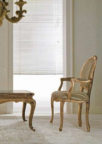 Стул SILVANO GRIFONI Art. 3432 Стул SILVANO GRIFONI Art. 3432 фабрика SILVANO GRIFONI из Италии
