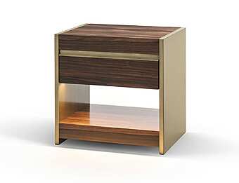 Тумбочка OAK Allegretto GN8095 фабрика OAK из Италии