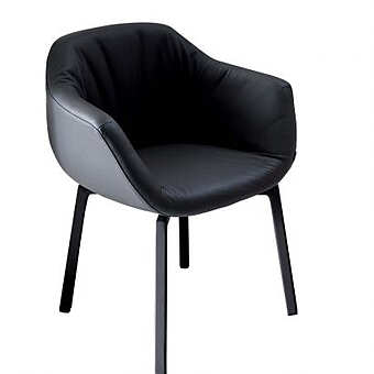 Кресло OZZIO Nelson S450 Кресло OZZIO Nelson S450 фабрика Ozzio из Италии