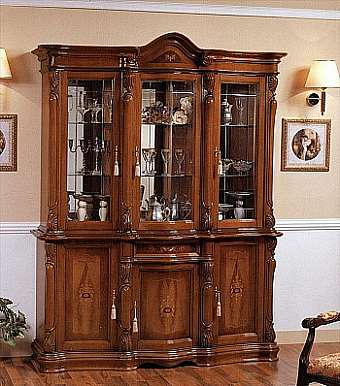 Буфет BTC INTERNATIONAL 5036 фабрика BTC INTERNATIONAL из Италии