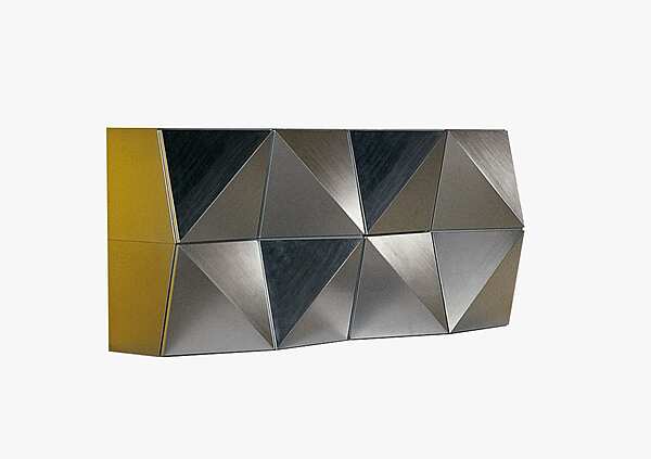 Буфет REFLEX Origami фабрика REFLEX из Италии. Фото №1