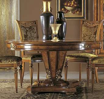 Стол JUMBO PR-818 Стол JUMBO PR-818 фабрика JUMBO из Италии