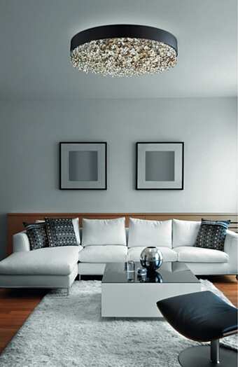 Потолочный светильник MASIERO (EMME PI LIGHT) OLÀ PL12 120 фабрика MASIERO (EMME PI LIGHT) из Италии