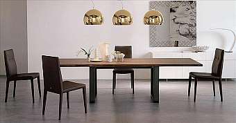 Композиция CATTELAN ITALIA