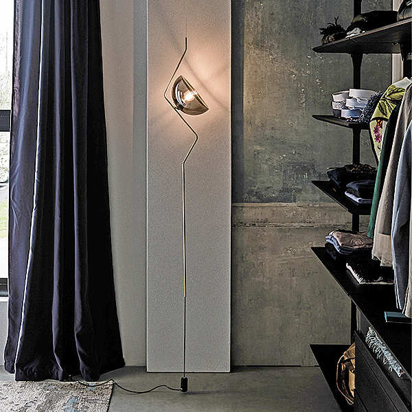 Люстра CATTELAN ITALIA Oriano Favaretto TRAMONTO фабрика CATTELAN ITALIA из Италии. Фото №2