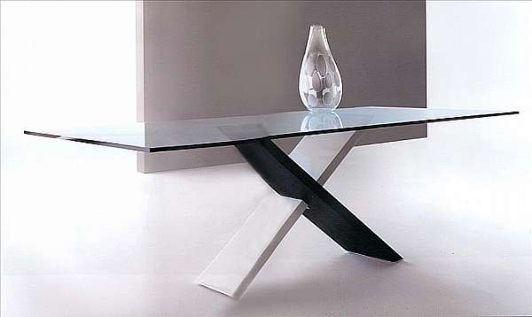 Стол COSTANTINI PIETRO 9016T Catalogo cop. argento